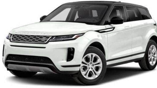 LAND ROVER RANGE ROVER EVOQUE 2020 SALZJ2FX1LH054877 image